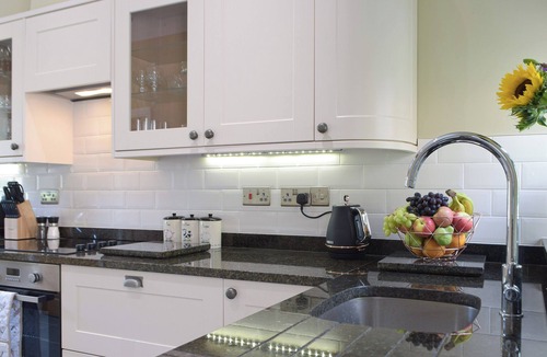 Llanybri Cottage | 2 bedroom accommodation in Llansteffan