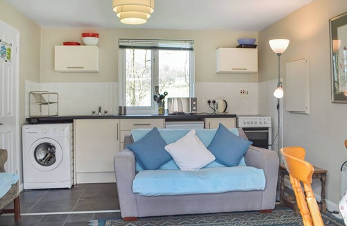 Llanybri Cottage | 2 bedroom accommodation in Llansteffan