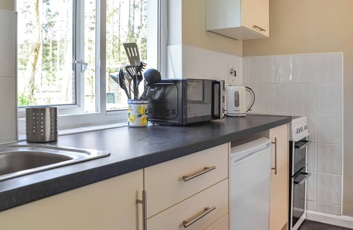 Llanybri Cottage | 2 bedroom accommodation in Llansteffan