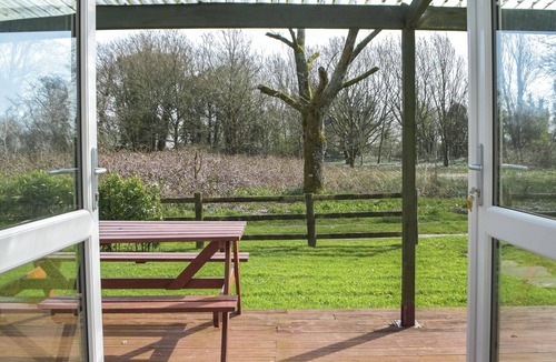 Llanybri Cottage | 2 bedroom accommodation in Llansteffan