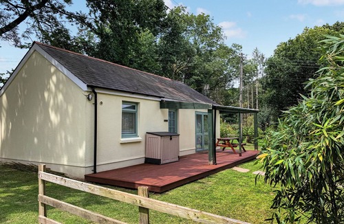 Llanybri Cottage | 2 bedroom accommodation in Llansteffan