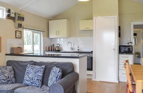 Llanybri Cottage | 2 bedroom accommodation in Llansteffan