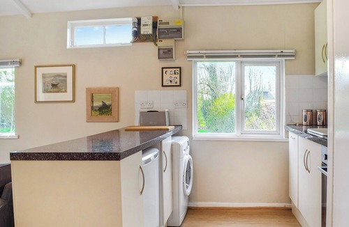 Llanybri Cottage | 2 bedroom accommodation in Llansteffan