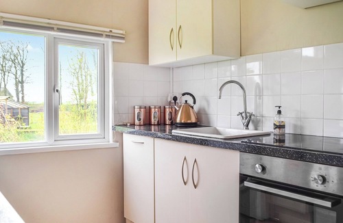 Llanybri Cottage | 2 bedroom accommodation in Llansteffan