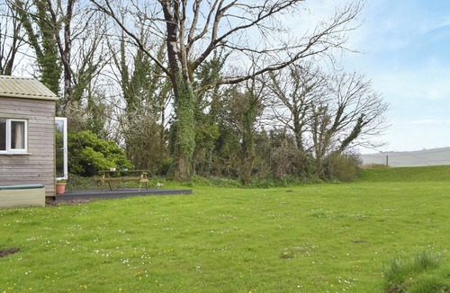 Llanybri Cottage | 2 bedroom accommodation in Llansteffan