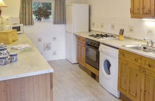 Lostwithiel Cottage | 2 bedroom accommodation in Lostwithiel