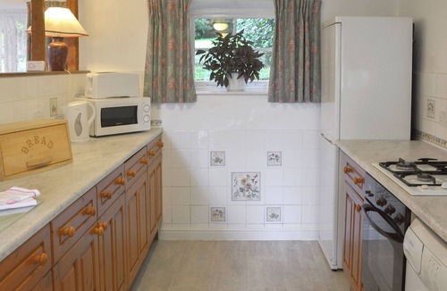 Lostwithiel Cottage | 2 bedroom accommodation in Lostwithiel