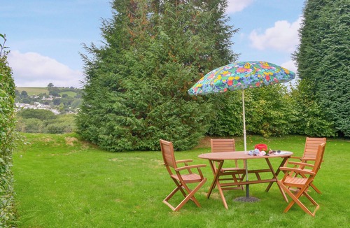 Lostwithiel Cottage | 2 bedroom accommodation in Lostwithiel