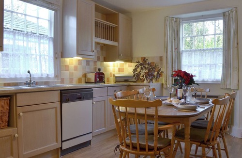 Lostwithiel Cottage | 2 bedroom accommodation in Lostwithiel