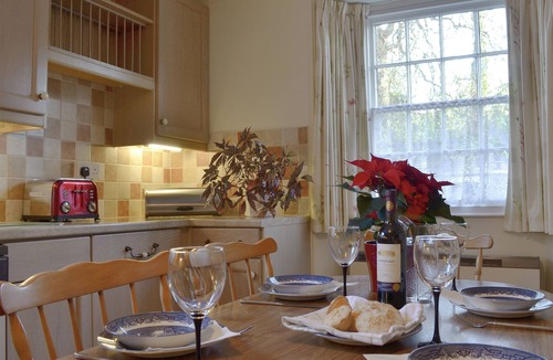 Lostwithiel Cottage | 2 bedroom accommodation in Lostwithiel