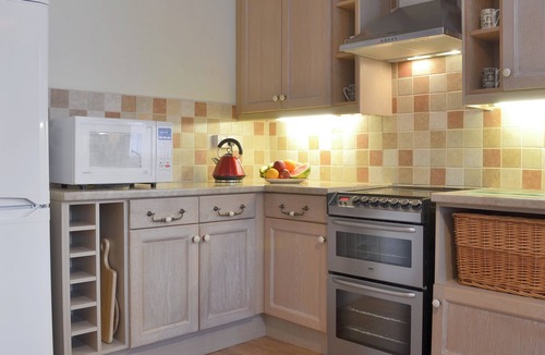 Lostwithiel Cottage | 2 bedroom accommodation in Lostwithiel