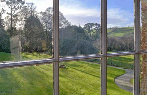 Lostwithiel Cottage | 2 bedroom accommodation in Lostwithiel