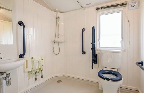 Mablethorpe House | 2 bedroom accommodation in Mablethorpe