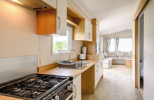 Mablethorpe House | 2 bedroom accommodation in Mablethorpe