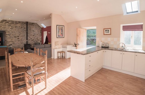 Machynlleth Cottage | 2 bedroom accommodation in Machynlleth