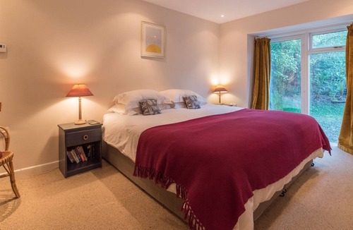 Machynlleth Cottage | 2 bedroom accommodation in Machynlleth