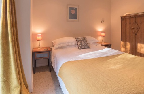 Machynlleth Cottage | 2 bedroom accommodation in Machynlleth