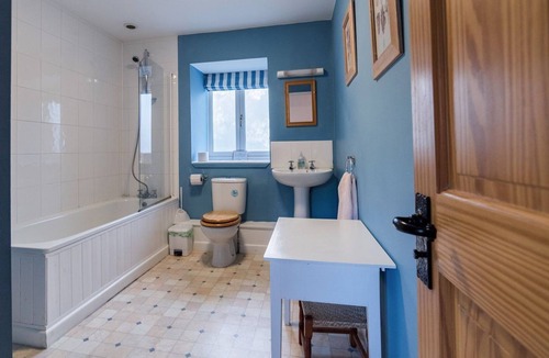 Machynlleth Cottage | 2 bedroom accommodation in Machynlleth