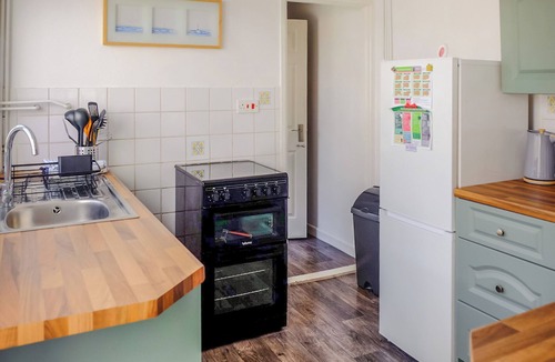 Mistley Cottage | 2 bedroom accommodation in Manningtree