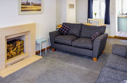 Mistley Cottage | 2 bedroom accommodation in Manningtree