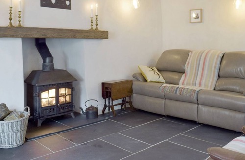 Pont-ar-gothi Cottage | 2 bedroom accommodation in Nantgaredig