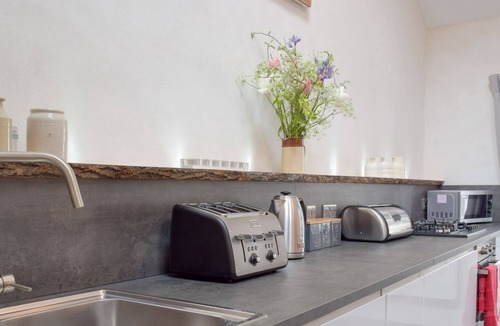 Pont-ar-gothi Cottage | 2 bedroom accommodation in Nantgaredig