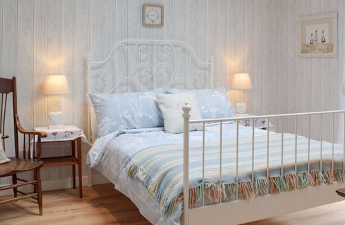 Pont-ar-gothi Cottage | 2 bedroom accommodation in Nantgaredig