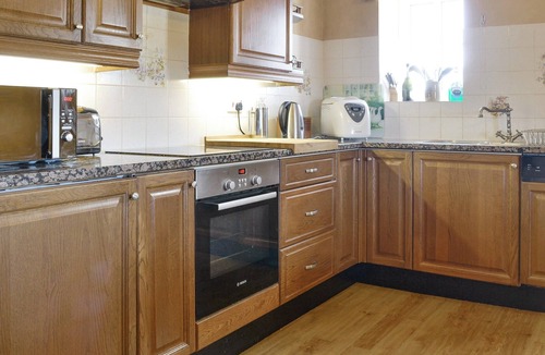 Lofthouse Cottage | 2 bedroom accommodation in Near Masham