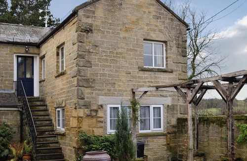 Lofthouse Cottage | 2 bedroom accommodation in Near Masham