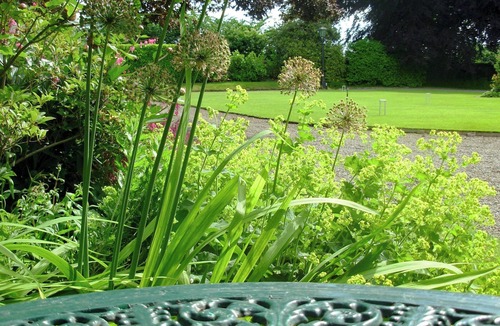 Lofthouse Cottage | 2 bedroom accommodation in Near Masham