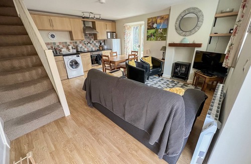 North Newton Cottage | 2 bedroom accommodation in North Newton