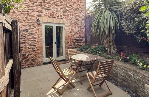North Newton Cottage | 2 bedroom accommodation in North Newton