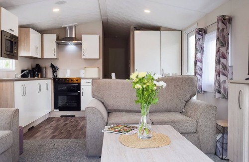 Great Houghton Cottage | 2 bedroom accommodation in Northampton