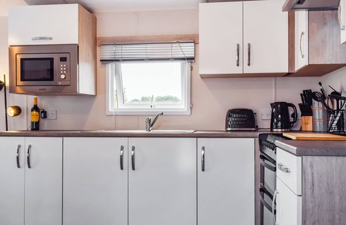 Great Houghton Cottage | 2 bedroom accommodation in Northampton