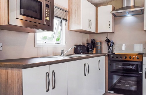 Great Houghton Cottage | 2 bedroom accommodation in Northampton