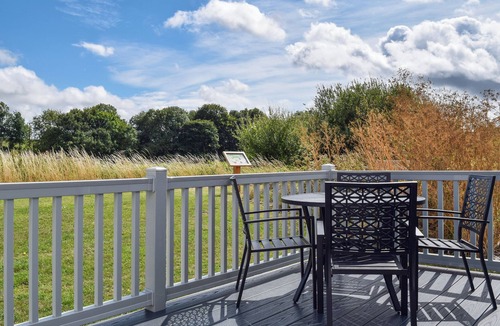 Great Houghton Cottage | 2 bedroom accommodation in Northampton