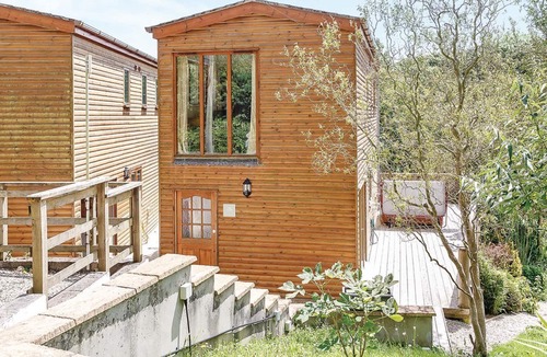 Perranporth Cabin | 2 bedroom accommodation in Perranporth