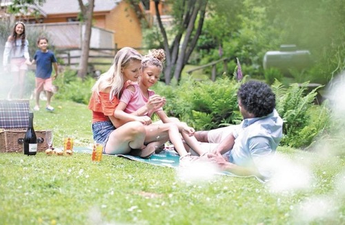 Perranporth Cabin | 2 bedroom accommodation in Perranporth