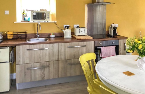 Perranporth Cottage | 2 bedroom accommodation in Perranporth