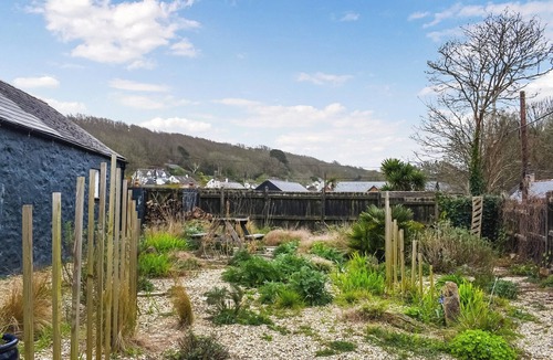 Perranporth Cottage | 2 bedroom accommodation in Perranporth