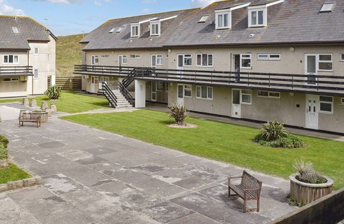 Perranporth Cottage | 2 bedroom accommodation in Perranporth