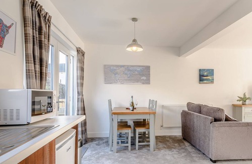 Portpatrick Cottage | 2 bedroom accommodation in Portpatrick