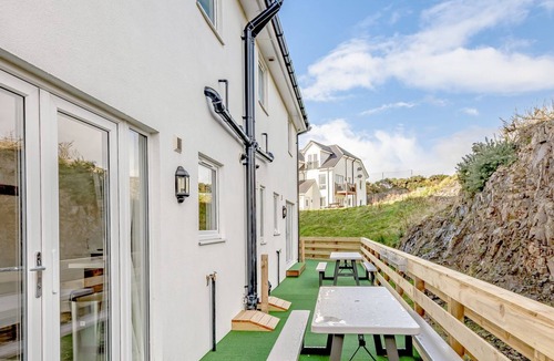Portpatrick Cottage | 2 bedroom accommodation in Portpatrick