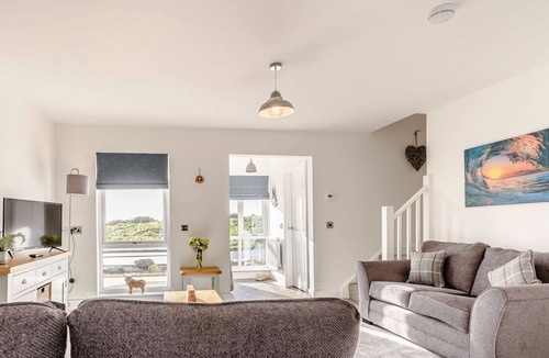 Portpatrick Cottage | 2 bedroom accommodation in Portpatrick