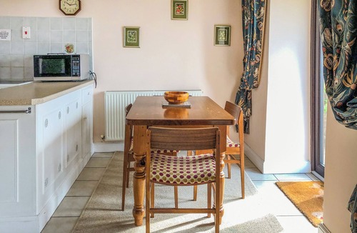 Saint Blazey Cottage | 2 bedroom accommodation in Brompton Ralph, near Wiveliscombe