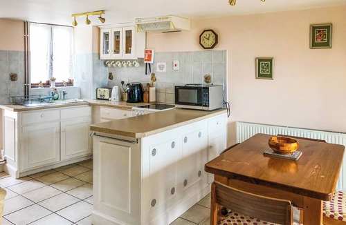 Saint Blazey Cottage | 2 bedroom accommodation in Brompton Ralph, near Wiveliscombe