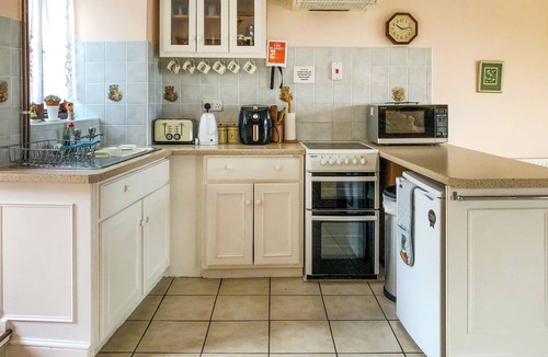 Saint Blazey Cottage | 2 bedroom accommodation in Brompton Ralph, near Wiveliscombe