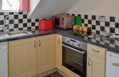 South Cliff Cottage | 2 bedroom accommodation in Scarborough