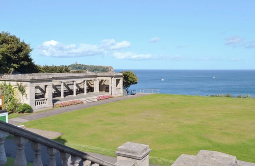 South Cliff Cottage | 2 bedroom accommodation in Scarborough