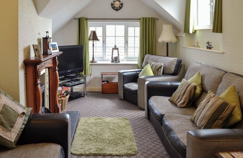 South Cliff Cottage | 2 bedroom accommodation in Scarborough